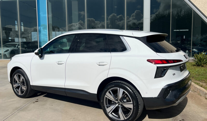 Audi Q3 TDI 150Cv S tronic Business Advanced- possibilità noleggio no scoring pieno