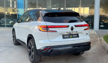 Renault Austral Full Hybrid E-Tech 200 CV Techno Esprit Alpine – possibilità noleggio no scoring pieno