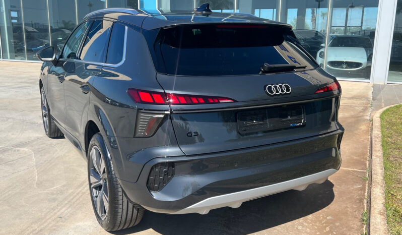 Audi Q3 2.0 TDI 150CV S tronic Business Advanced – possibilità noleggio no scoring pieno