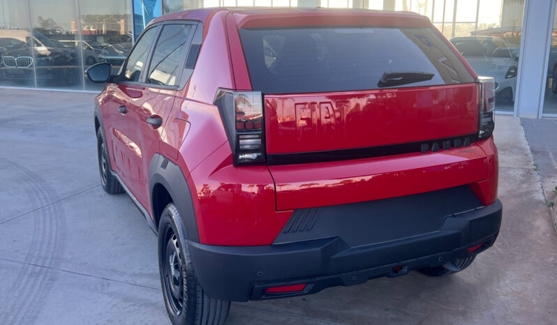 Fiat Grande Panda 1.2 Hybrid 110 CV S&S Pop – possibilità di noleggio no scoring pieno