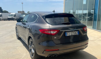 Maserati Levante V6 275cv Q4 pieno