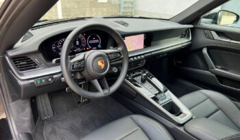 Porsche 992 911 Targa 4S – possibilità noleggio no scoring pieno