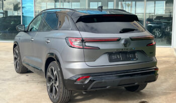 Renault Austral 1.2 E-Tech full hybrid Techno Esprit Alpine 200cv – possibilità noleggio no scoring pieno