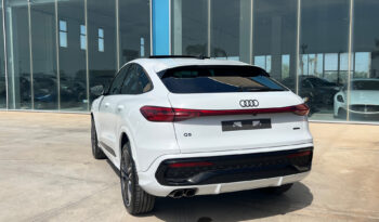 Audi Q5 SPB TDI 150 kW mHEV+ S tronic quattro S line edition – possibilità noleggio no scoring pieno