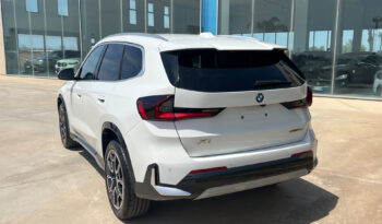 Bmw X1 sDrive 18d xLine – possibilità noleggio no scoring pieno