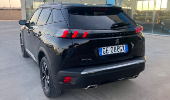 Peugeot 2008 PureTech 130CV S&S Allure Pack pieno