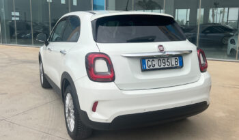Fiat 500X 1.3 T4 150 CV DCT Connect pieno