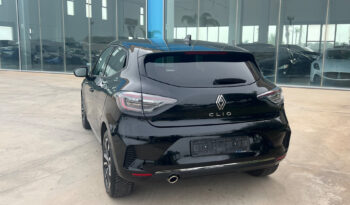 Renault Clio TCe 90 CV 5 porte Techno – possibilità noleggio no scoring pieno