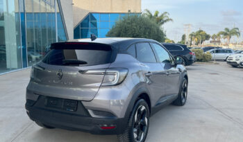 Renault Captur TCe 90 CV Techno Possibilità noleggio no scoring pieno