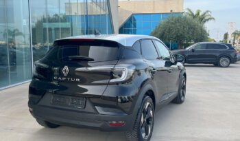 Renault Captur TCe 90 CV Techno – ANTICIPO €8.700 noleggio no scoring pieno