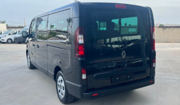 Renault Trafic BluedCi 150CV PC-TN Authentic – possibilità noleggio no scoring pieno