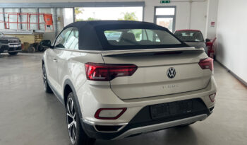 Volkswagen T-Roc 1.5 TSI ACT DSG Style – possibilità noleggio no scoring pieno