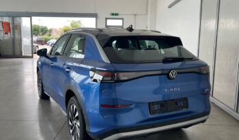 Volkswagen T-Roc 1.5 eTSI ACT DSG Life – possibilità noleggio no scoring pieno