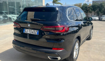 Bmw X5 xDrive25d Business – possibilità noleggio no scoring pieno