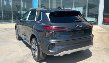 Audi Q3 TDI 110 kW S tronic Business Advanced possibilità noleggio no scoring pieno