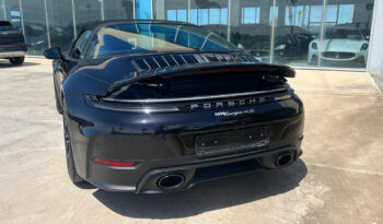 Porsche 992 911 Targa 4S – possibilità noleggio no scoring pieno