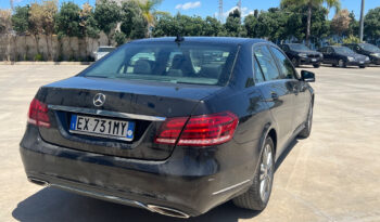 Mercedes-benz E 250 BlueTEC 4Matic Automatic Premium pieno