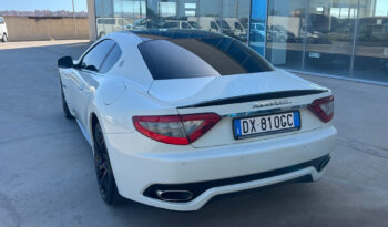 Maserati GranTurismo 4.7 V8 S – Cambio MC-Shift pieno