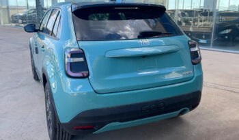 Fiat 600 Hybrid 110 CV DCT MHEV La Prima – possibilità noleggio no scoring pieno
