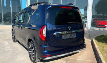 Renault Kangoo EV45 DC 80 kW Techno – Possibilità noleggio no scoring pieno