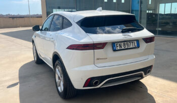 Jaguar E-Pace 2.0D 180 CV AWD aut. R-Dynamic – UNICO PROPRIETARIO pieno