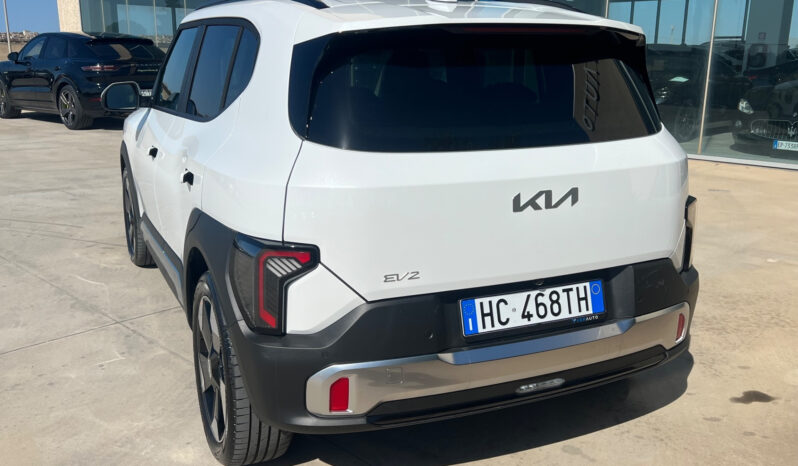 Kia EV2 42.2 kWh Earth – AUTO DEMO pieno