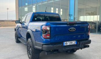 Ford Ranger Raptor 2.0 Ecoblue 4WD DC 5 posti – AUTOCARRO N1 pieno