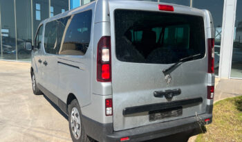 Renault Trafic BluedCi 150CV PL-TN Authentic – possibilità noleggio no scoring pieno