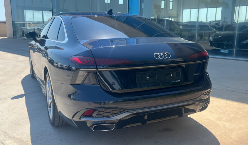 Audi A6 e-Hybrid S-tronic quattro S-line – possibilità noleggio no scoring pieno