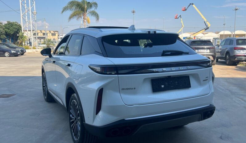 Omoda 5 9 SHS-P 1.5 tgdi phev Premium – possibilità noleggio no scoring pieno