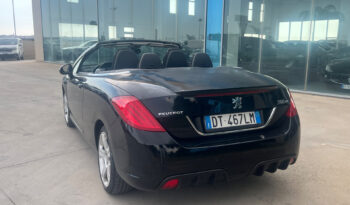 Peugeot 308 1.6 THP 150CV CC Féline pieno