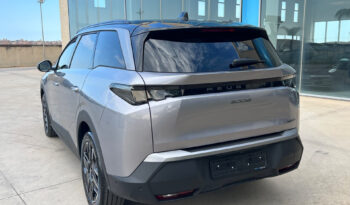 Peugeot 5008 Hybrid 145 e-DCS6 GT Exclusive – 7 posti – possibilità noleggio no scoring pieno