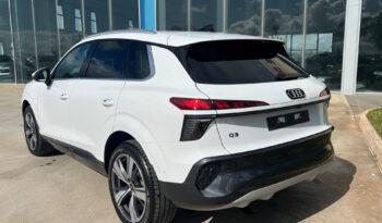 Audi Q3 TDI 150Cv S tronic Business Advanced- possibilità noleggio no scoring pieno