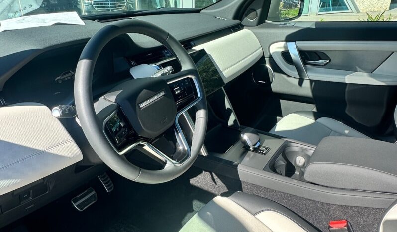 Land Rover Discovery Sport 2.0d Dynamic SE offerta T-Stock prezzo imperdibile pieno