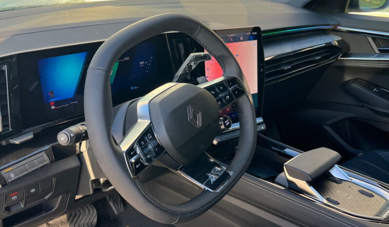 Renault Austral Full Hybrid E-Tech 200 CV Techno – possibilità noleggio no scoring pieno