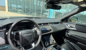 Land Rover Range Velar 2.0D I4 240 CV R-Dynamic S pieno