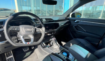 Audi Q3 SPB 35 TDI S tronic S line edition – UNICO PROPRIETARIO pieno