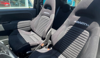 Abarth 595 C 1.4 Turbo T-Jet 180 CV Competizione pieno