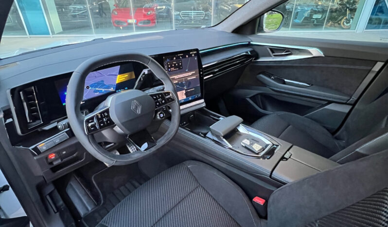 Renault Austral Full Hybrid E-Tech 200 CV Techno Esprit Alpine – possibilità noleggio no scoring pieno