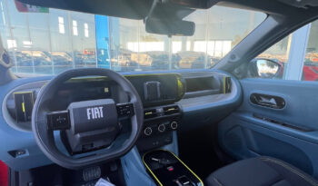 Fiat Grande Panda 1.2 Hybrid 110 CV S&S Pop – possibilità di noleggio no scoring pieno