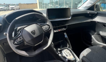 PEUGEOT 208 1.2 hybrid Style 110cv e-dcs 6 – possibilità noleggio no scoring pieno