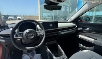 FIAT 600 1.2 hybrid La Prima 110cv – possibilità noleggio no scoring pieno
