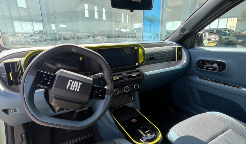 Fiat Grande Panda 1.2 Hybrid 110 CV S&S Icon – possibilità noleggio no scoring pieno