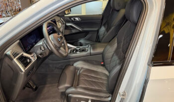 Bmw X6 xDrive30d 48V Msport Pro – possibilità noleggio no scoring pieno