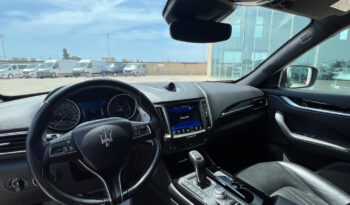Maserati Levante V6 275cv Q4 pieno