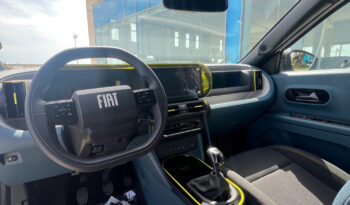 Fiat Grande Panda 1.2 S&S Icon 100cv – possibilità noleggio no scoring pieno