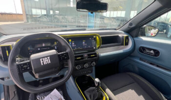 Fiat Grande Panda 1.2 100 CV S&S Icon – possibilità noleggio no scoring pieno