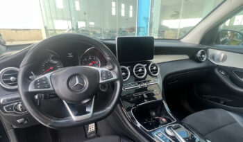 Mercedes-benz GLC 250 d 4Matic Premium pieno