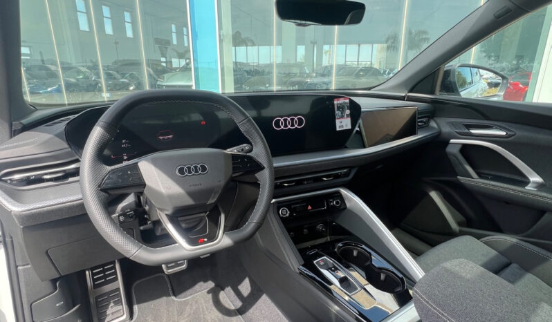 Audi Q5 SPB TDI 150 kW mHEV+ S tronic quattro S line edition – possibilità noleggio no scoring pieno