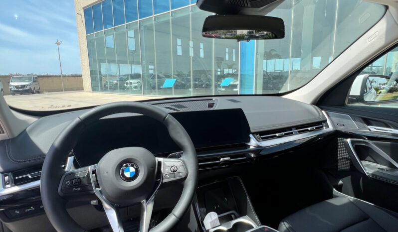 Bmw X1 sDrive 18d xLine – possibilità noleggio no scoring pieno